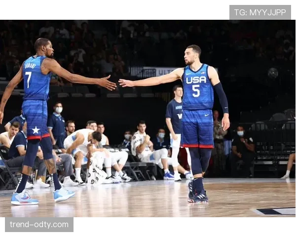 跳球规则解析：NBA与FIBA有何不同？