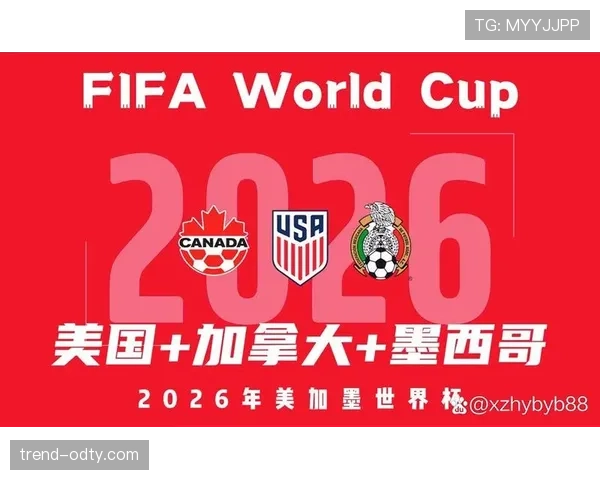2026世界杯官方资格比较规则 2026世界杯官方资格比较规则